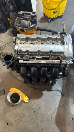 2014 Dodge Dart Part Out