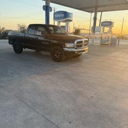 2005 Dodge Ram 1500