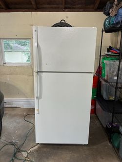 Fridge