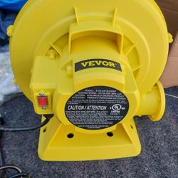 Vevor Blower