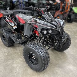 125CC CUATRIMOTO VITACCI MAX 