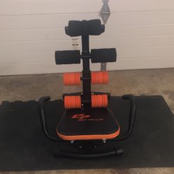exercise