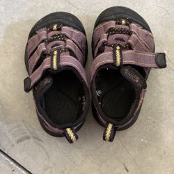 Keen Sandals Toddler 4