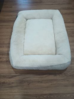 Dog bed