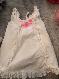 Toddler dress