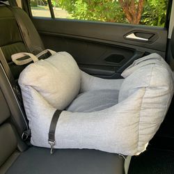 Dog Car Seat, Travel Pet Carrier