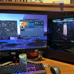 (Brand New) Extreme Gaming PC