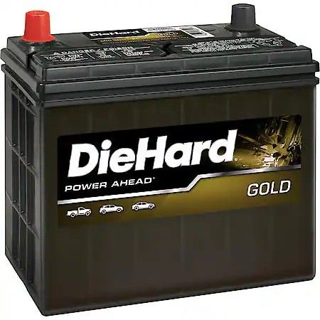 New Honda Battery (51R)