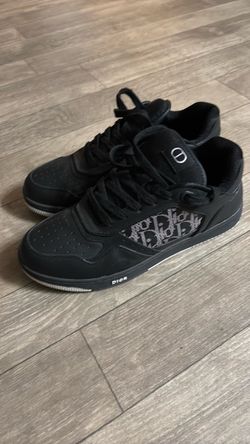 Black Dior b27