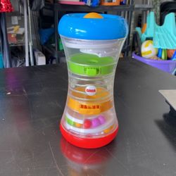 Toddler Toy