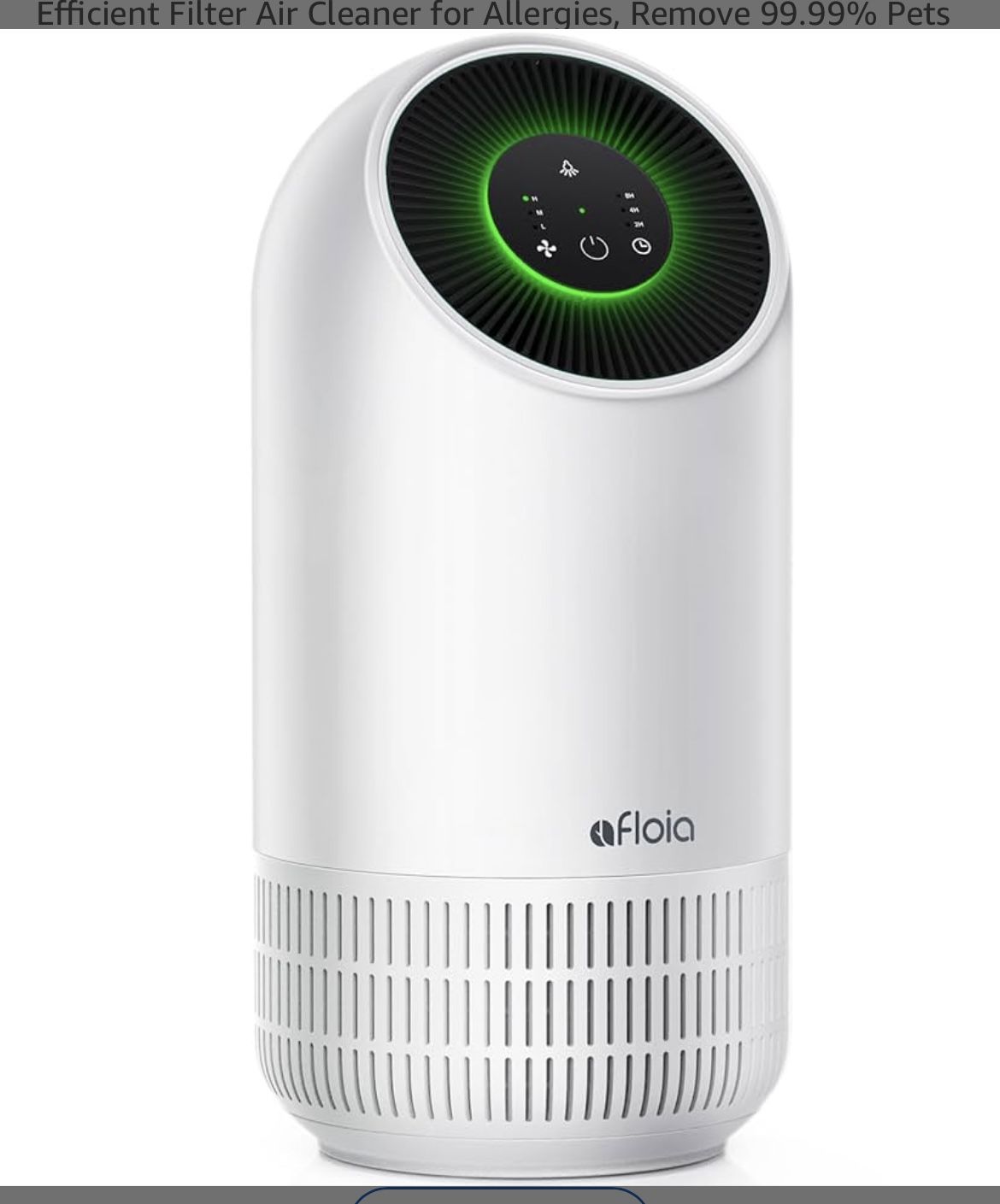 Air Purifier