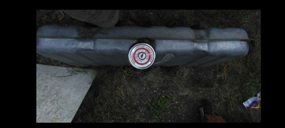 70-72 Nova fuel tank. Great shape