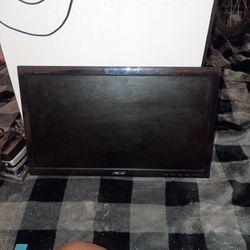  ASUS Computer Screen