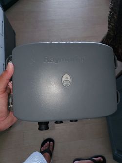 Raymarine SR100