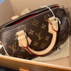 Lv Bag