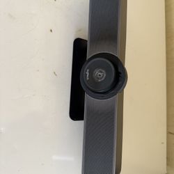 Logitech Camera For Gaming Or Business 