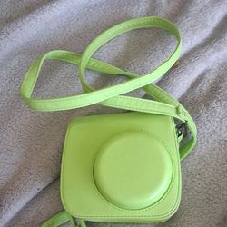 Poloraid Camera