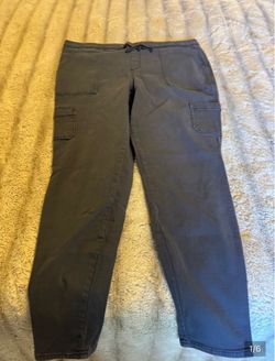 Maurices pants