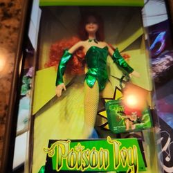 Barbie perfect inbox