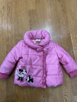 Disney Baby Jacket