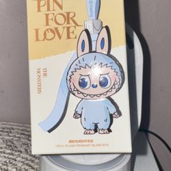 Pin For Love The Monsters Labubu