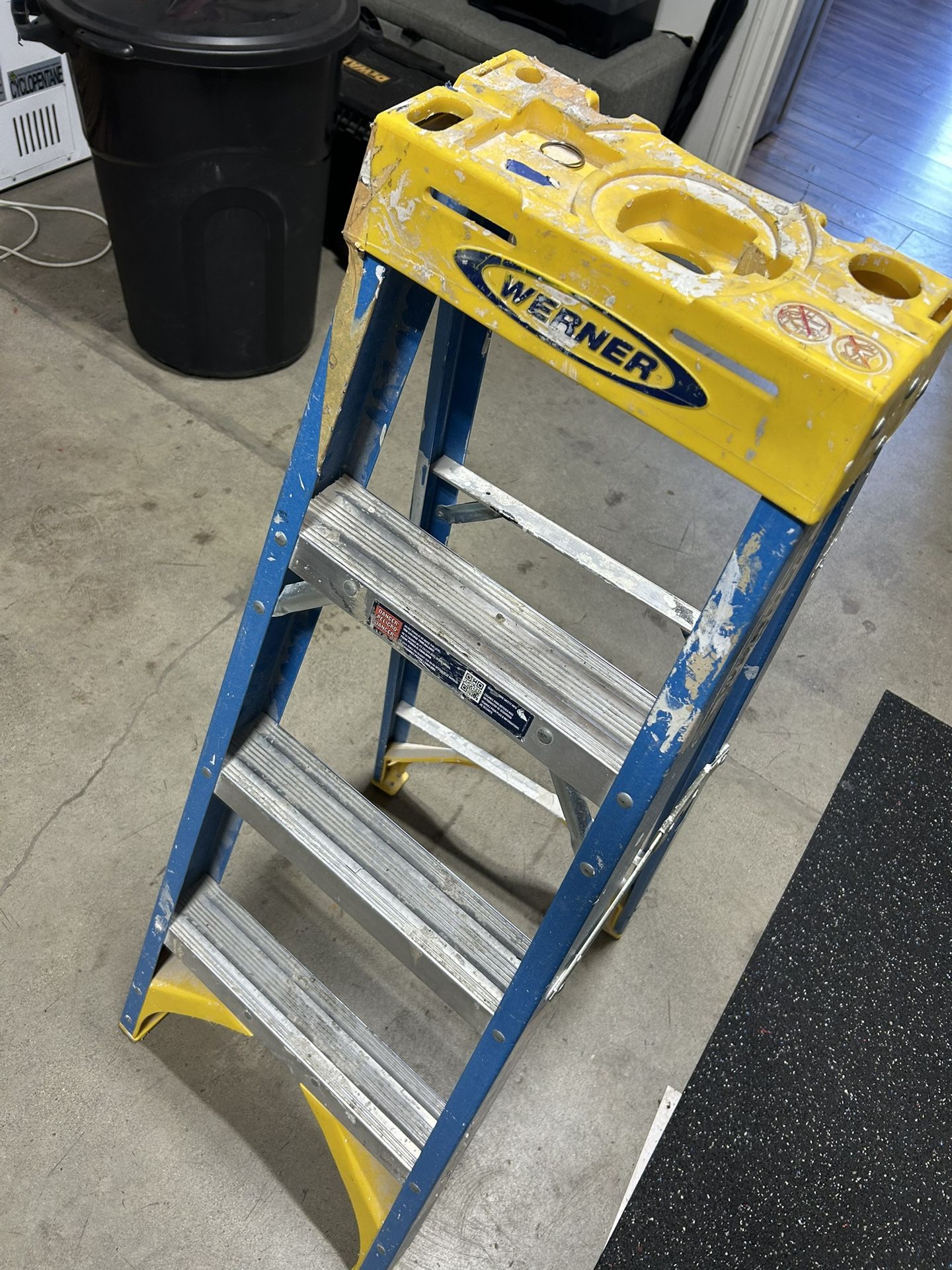 Ladder