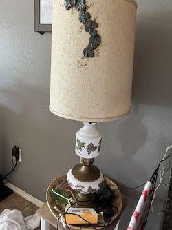 Vintage Lamp