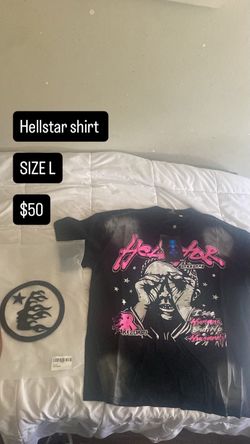 Hellstar shirt