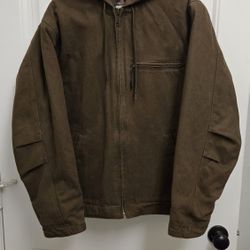Ridgecut LinedJacket Mens