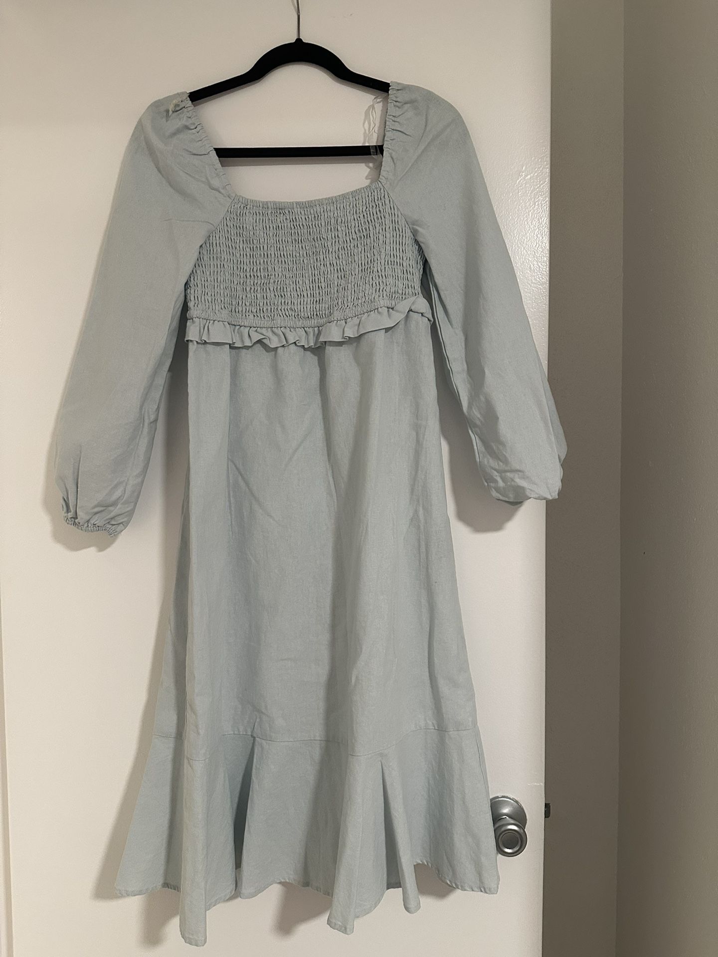 7 For All Mankind Dress S