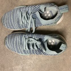 Adidas Woman’s Sneakers Size 9