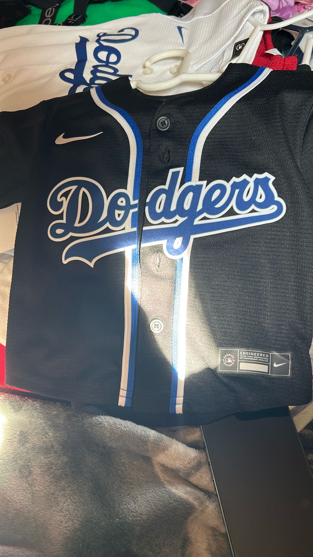 Baby Jersey New 