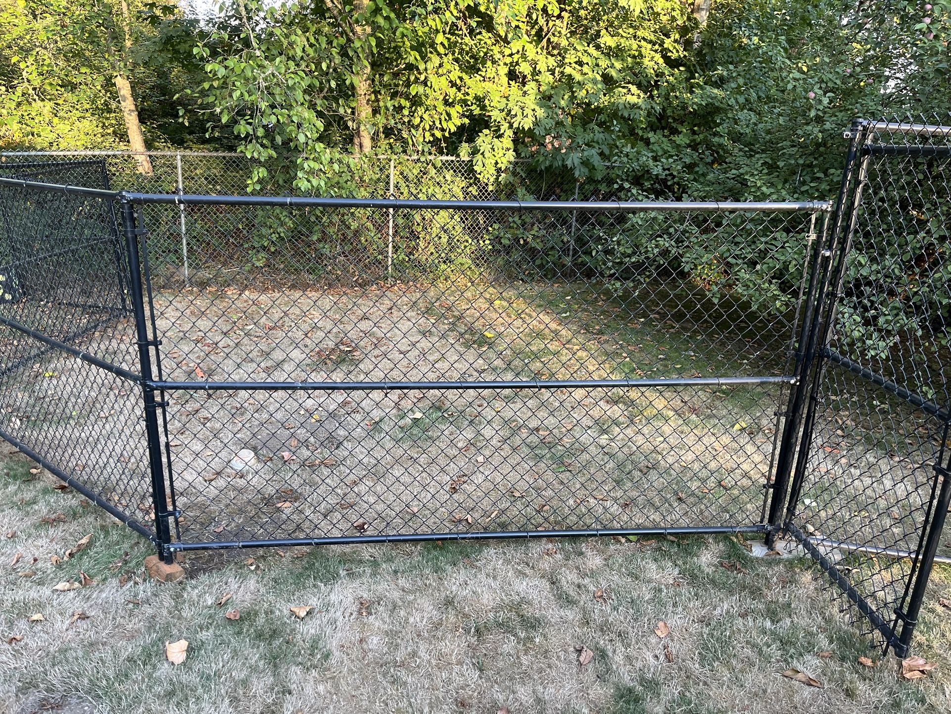 Fence Panels/Kennel