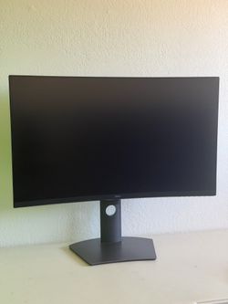 Dell 32in Gaming/PC Monitor 1440p 144hz