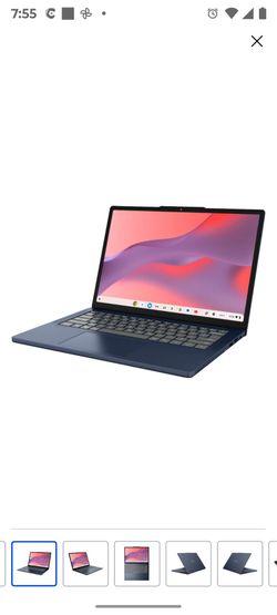 Lenovo IP slim 3 Chromebook