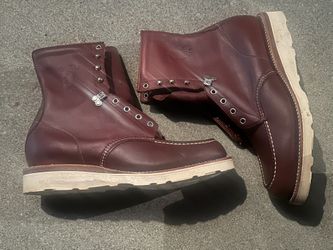 Deadstock. Vintage Chippewa Made In USA