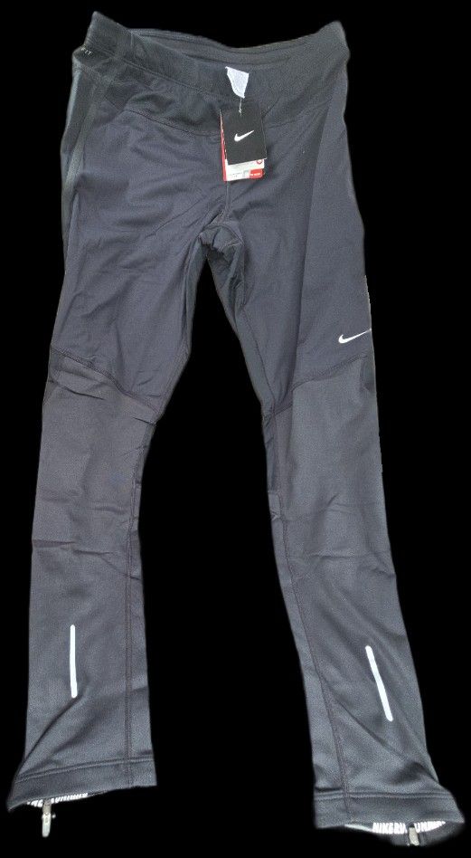 Nike Women's Dri-Fit Element Running Pant