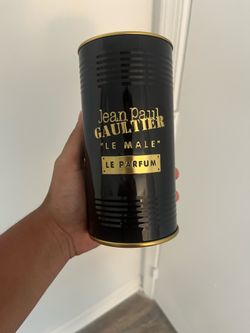 Jean Paul Gautier Le Male le Parfum