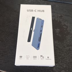 USB-C Hub