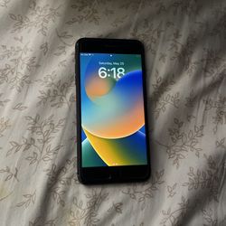 IPhone 8 Plus