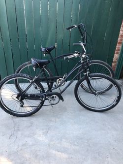 Bikes for sale