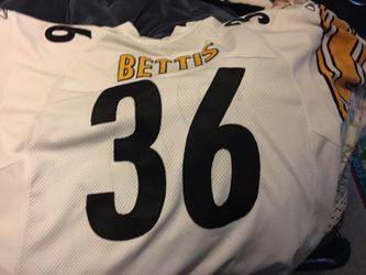 Steelers jersey