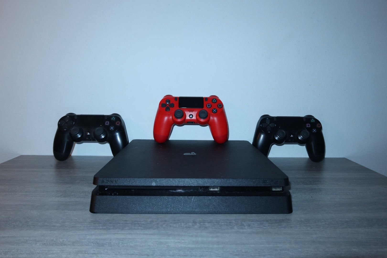 Ps4 Pro