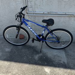 Huffy 26’ Adult Bike 