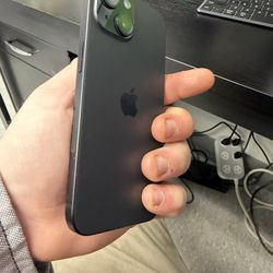 Like New Unlocked iPhone 15