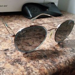 Rayban sunglasses