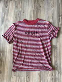 GUE$$ X A$AP Rocky Tee