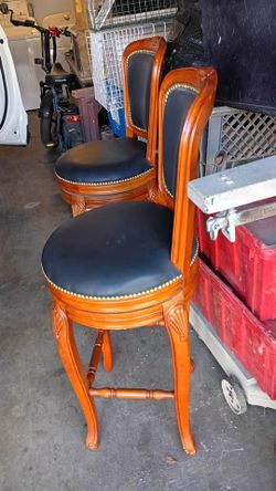 Bar stools