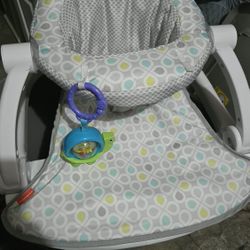 Baby Chair
