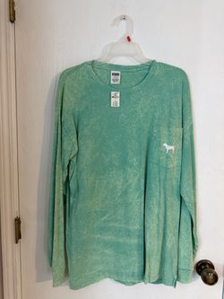 Victoria Secret Pink long sleeve
